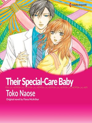 cover image of Their Special-care Baby